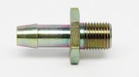 FITTING/INLINE PUMP