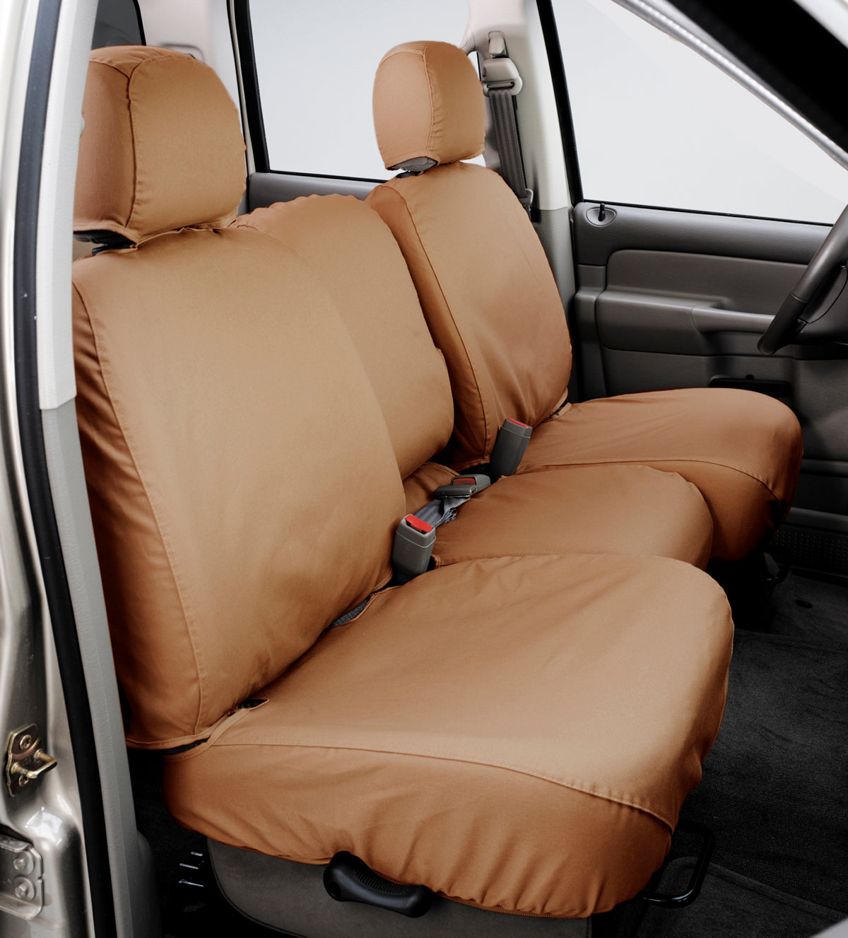 Covercraft 2011 Ford S.D.60/40 Rear for Ford F-250 Super Duty, Ford F-350 Super Duty