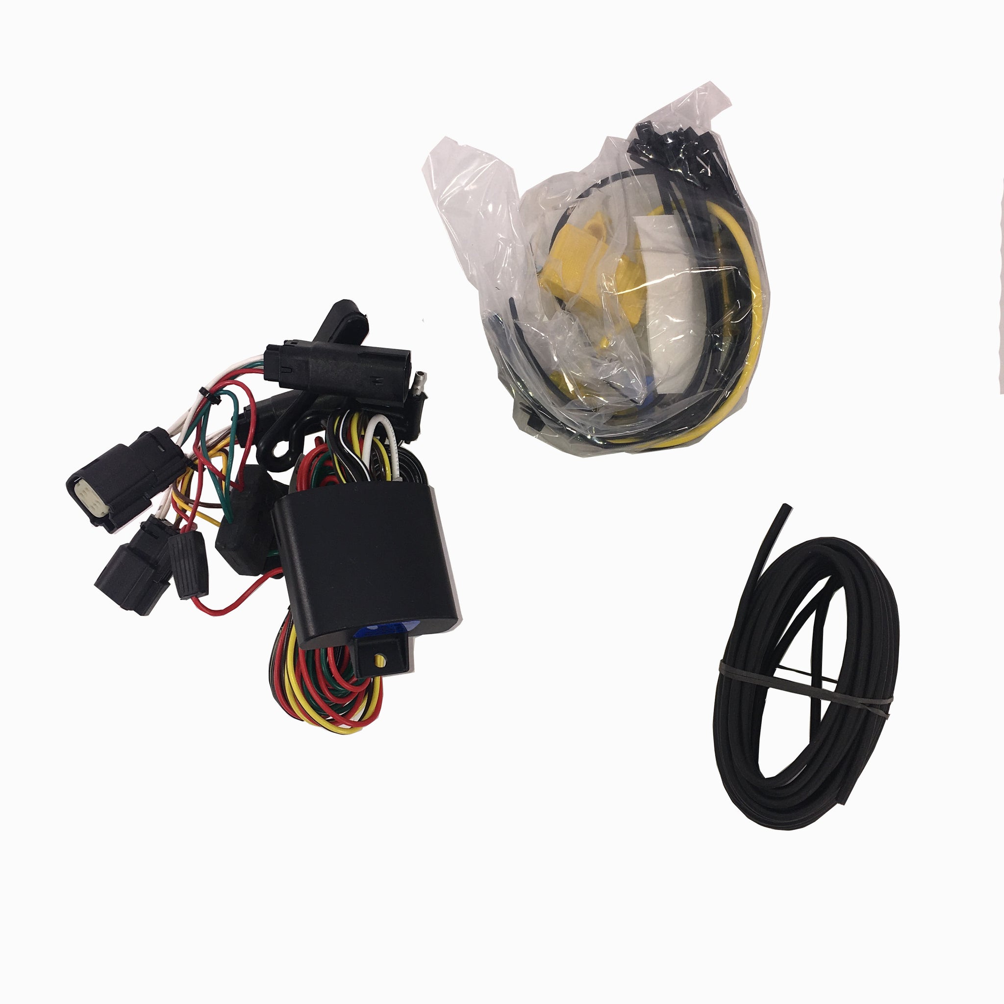 T-ONE CONNECTOR ASSEMBLY