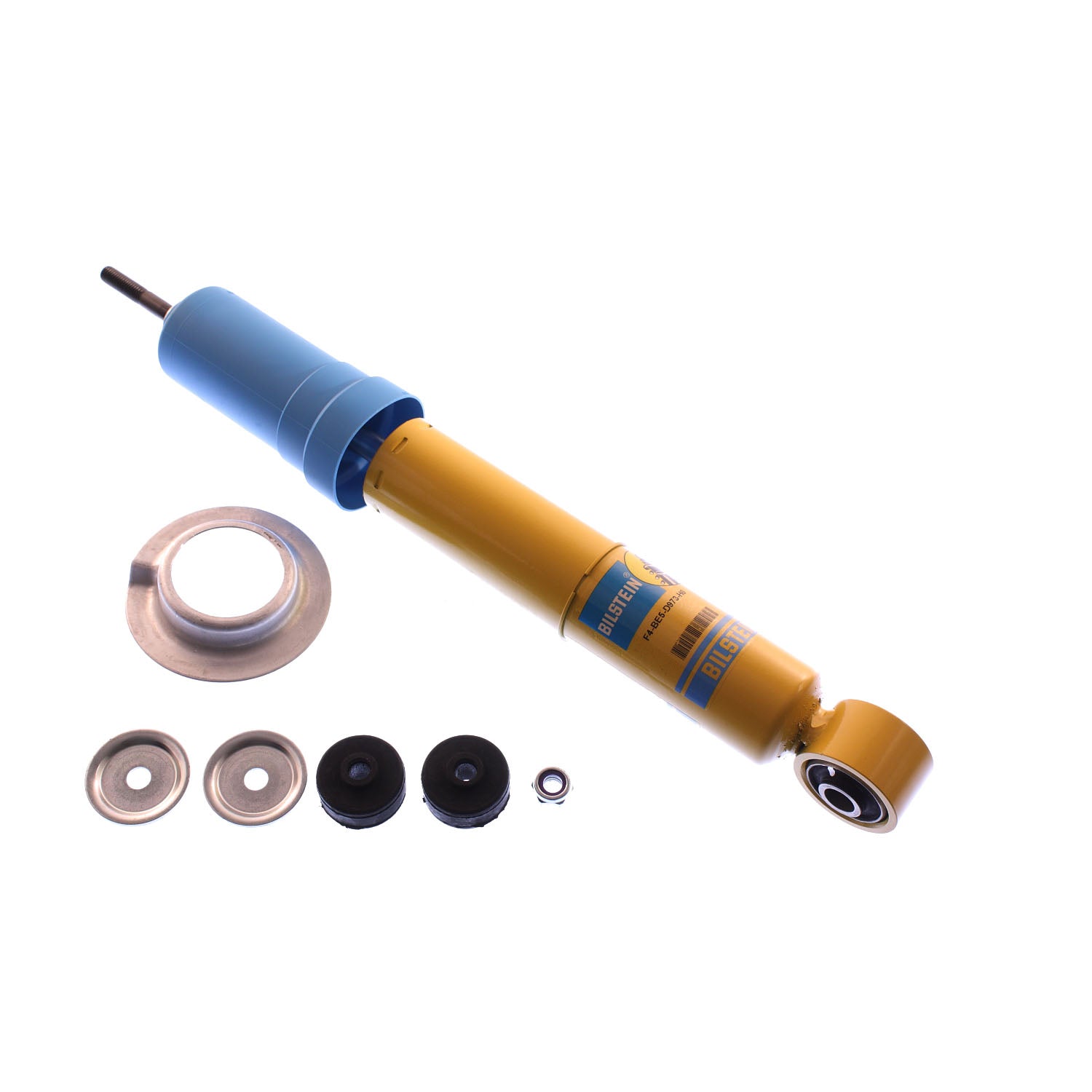 Bilstein 4600  Gm Light Truck For Chevrolet Colorado, Gmc Canyon, Isuzu I-280, Isuzu I-290, Isuzu I-370