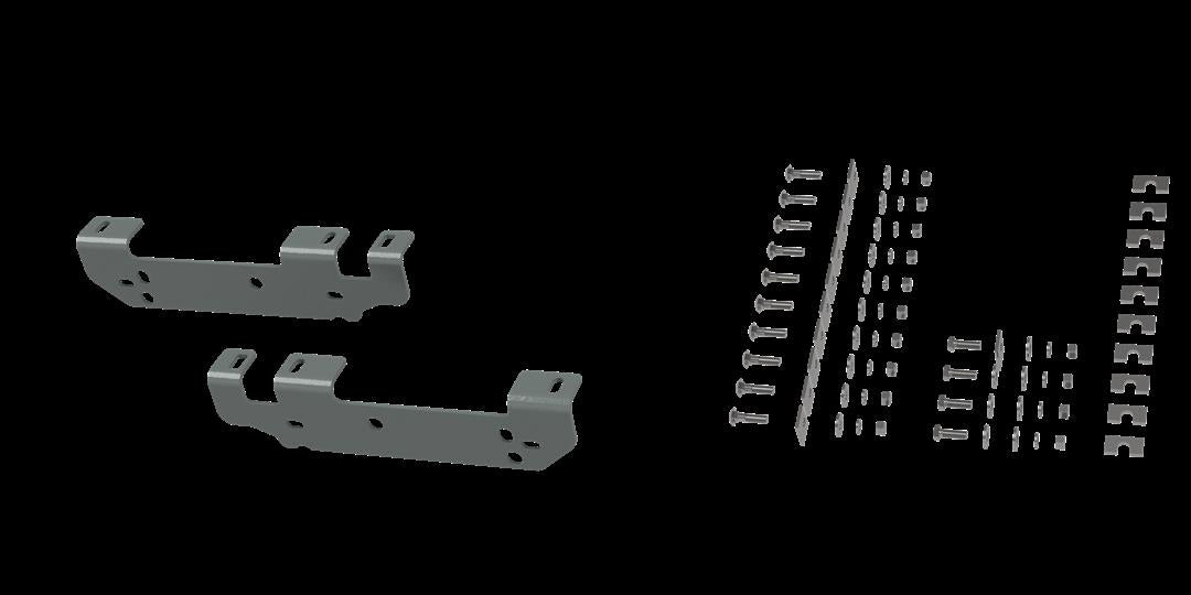 PATRIOT CUSTOM BRACKET KIT