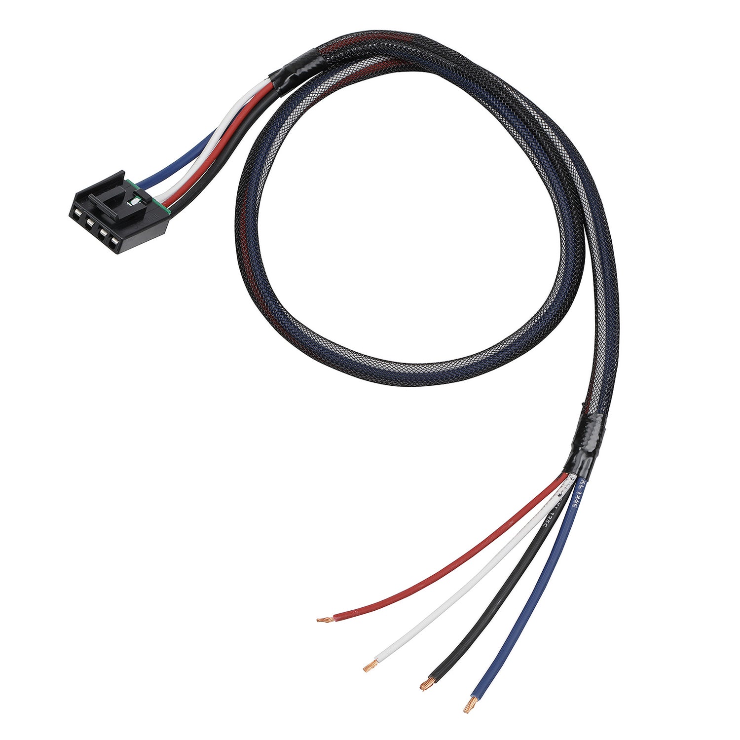 UNIVERSAL BRAKE CONTROL PLUG W/DIODE