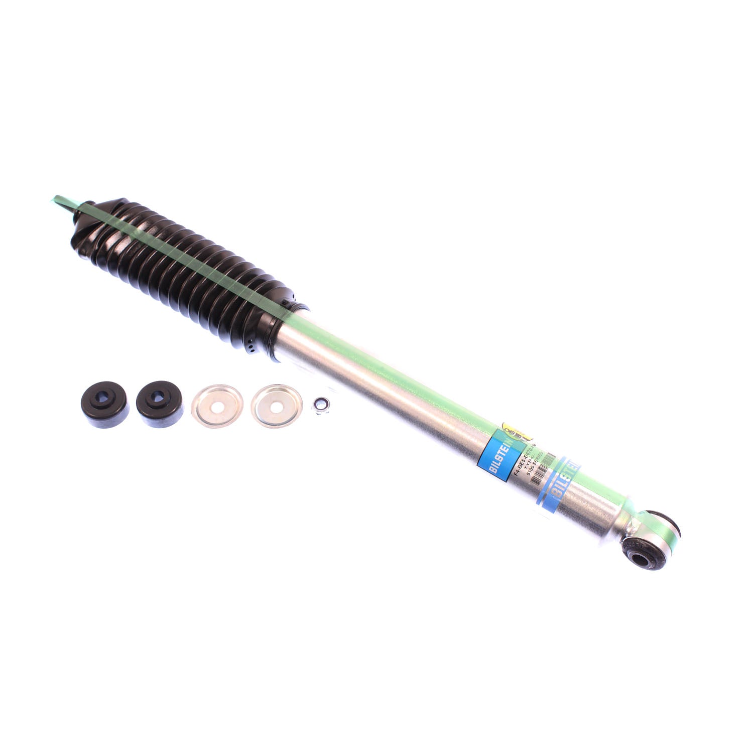 Bilstein 5100 Frt Jeep Wrglr Jk 07-18 For Jeep Wrangler Jk