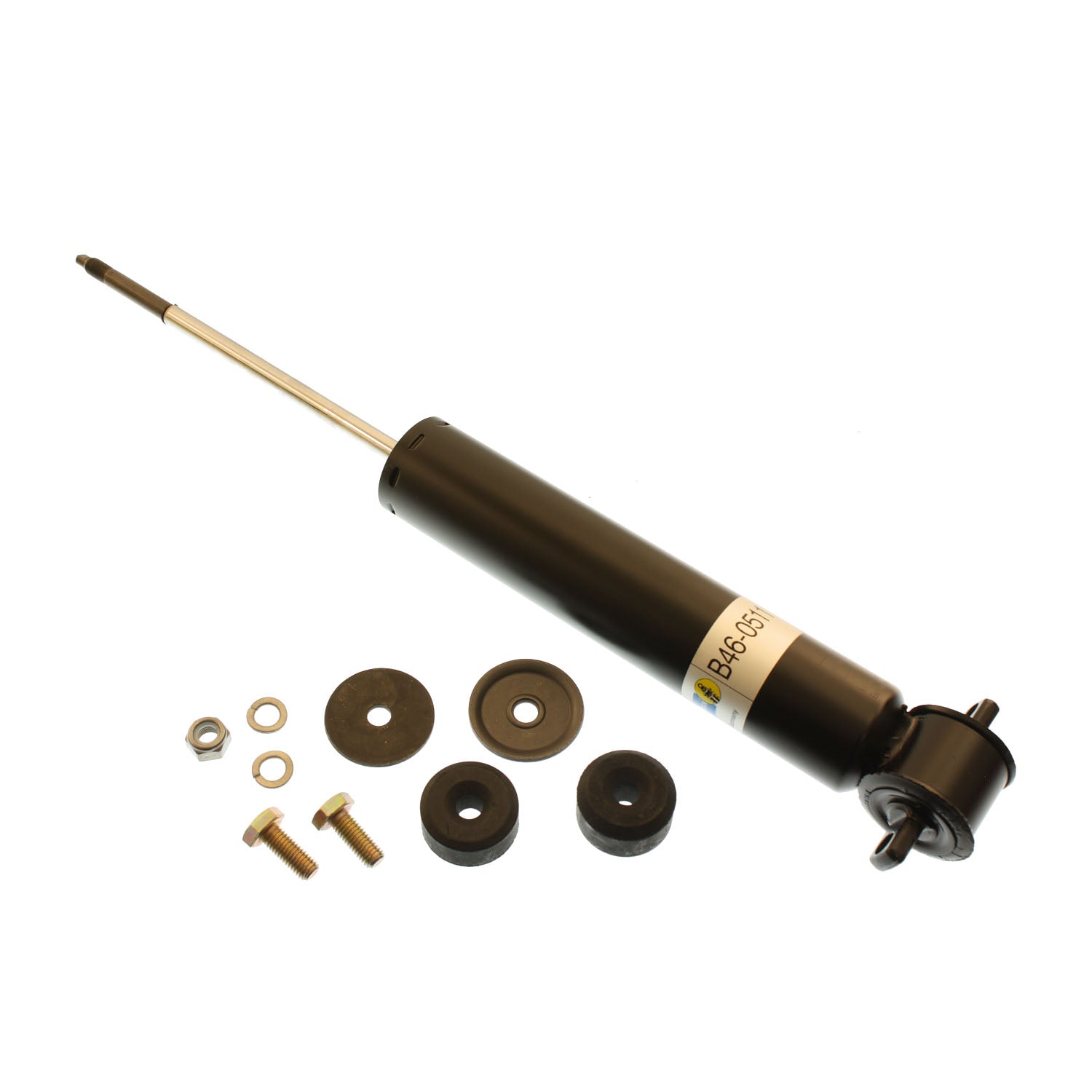 Bilstein Original - Mercedes