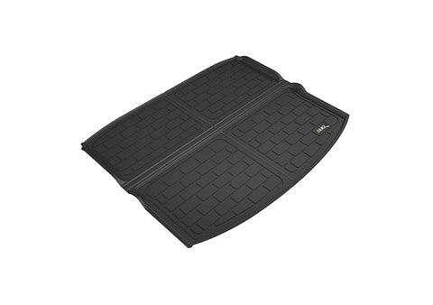 3D KAGU CARGO LINER BLACK