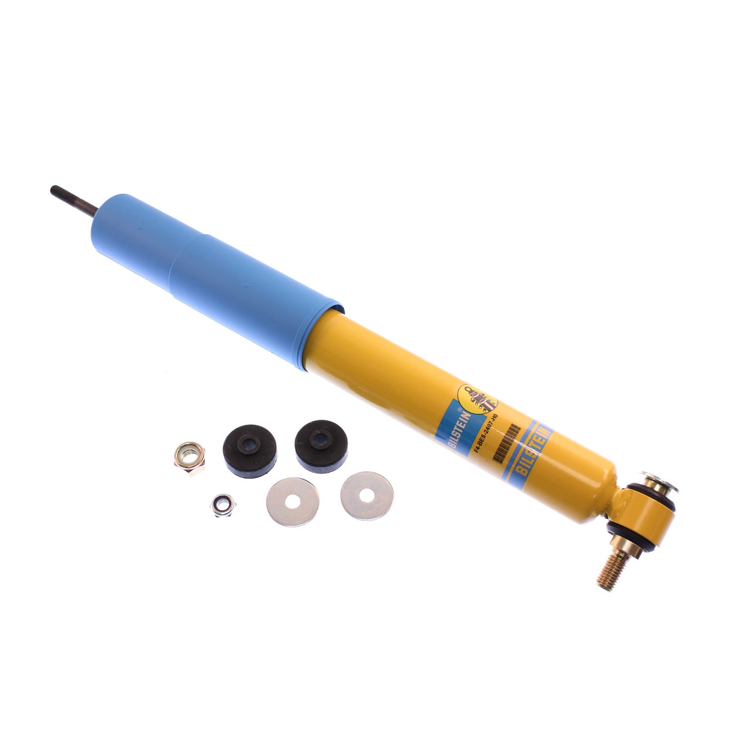 Bilstein Aftmkt-Gm Usa Cars For Chevrolet Camaro, Pontiac Firebird