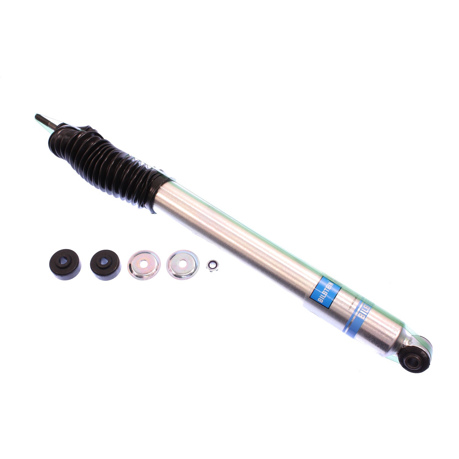 Bilstein Frt Shk 07-18 Wrangler Jk For Jeep Wrangler Jk