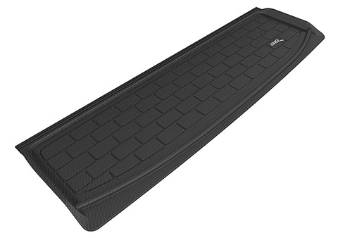 KAGU CARGO LINER BLACK