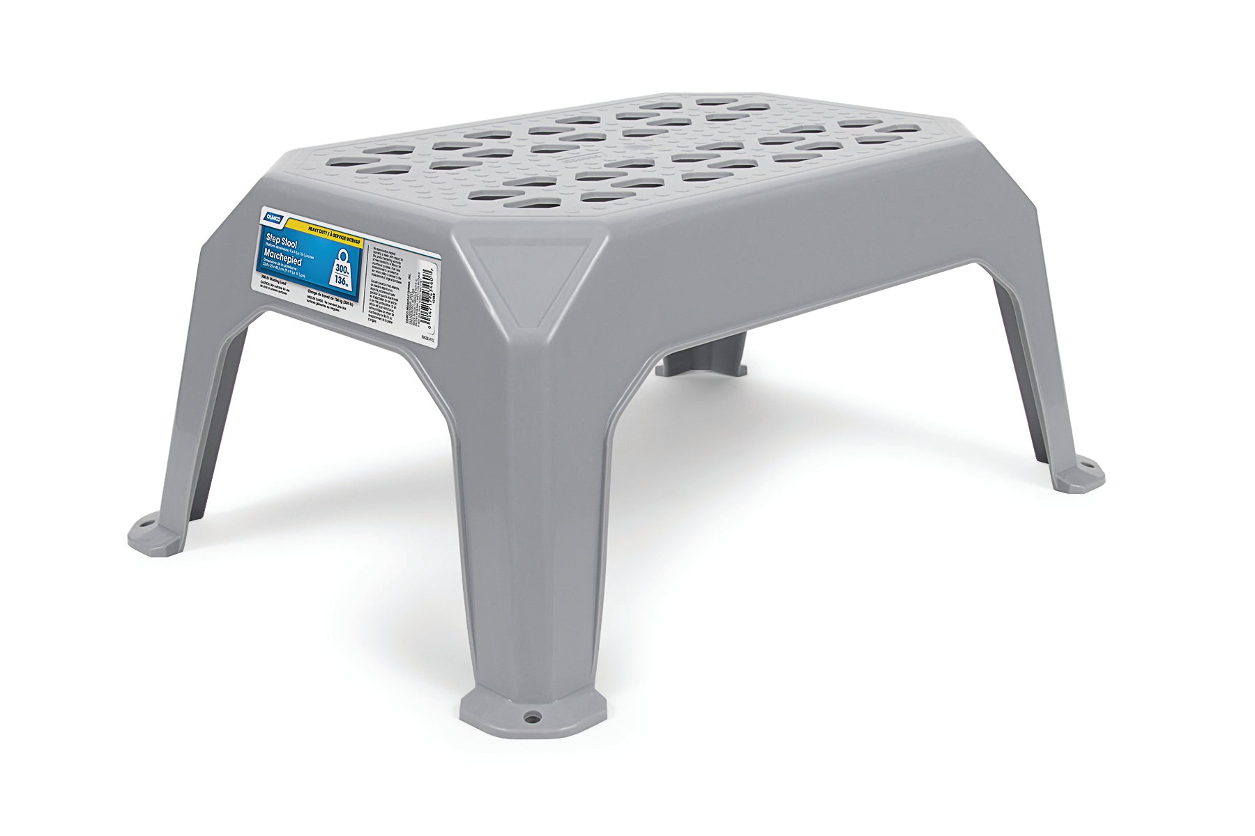 TRCONN 6-WAY SQUARE COMPLETE 1/HDRBAG (EAZLIFT)