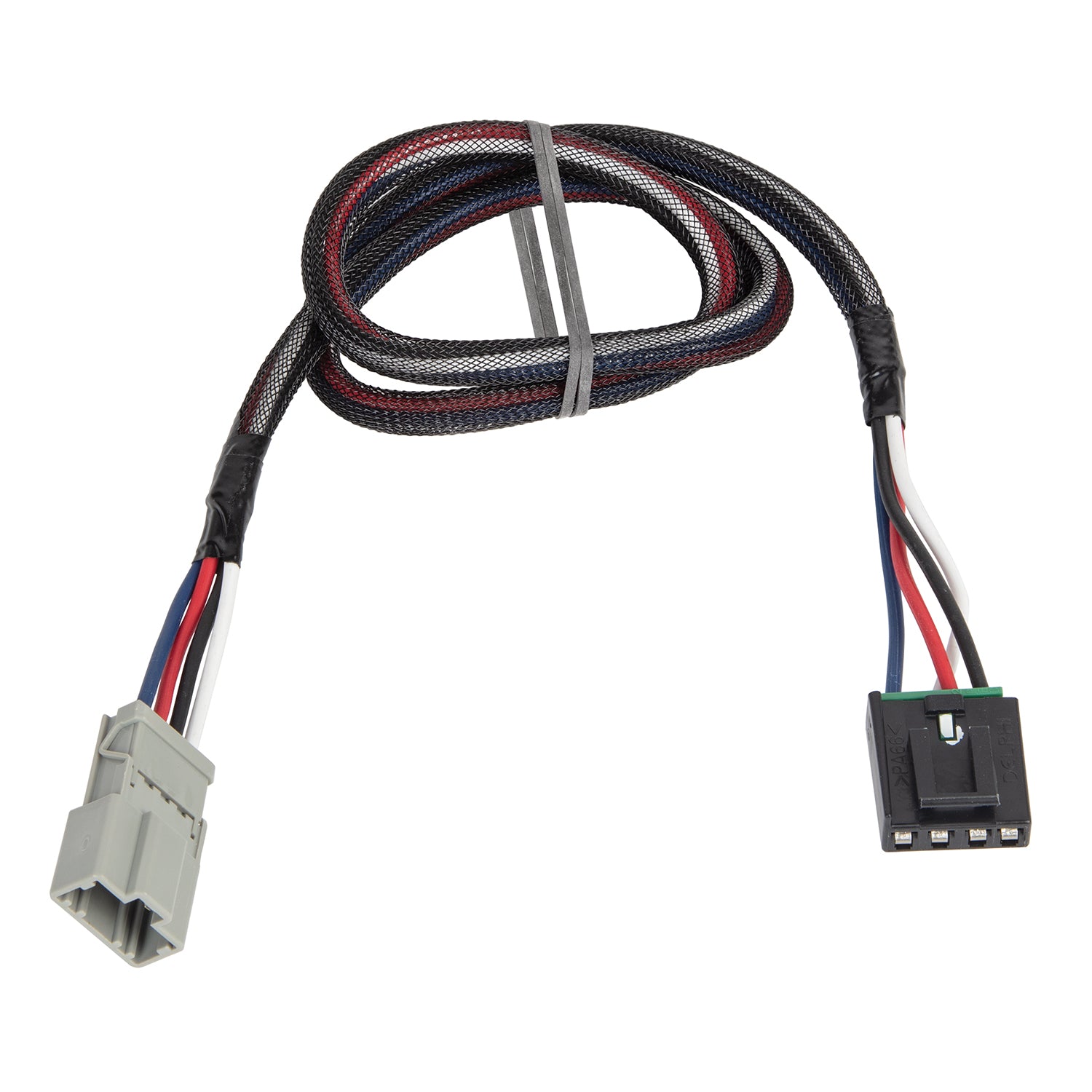 Brake Control Wiring Adapter 2 Plug For Acura Mdx