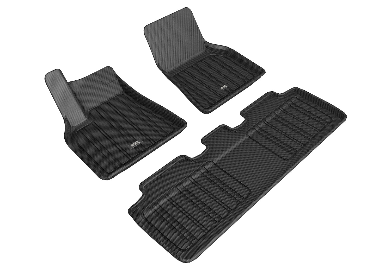 3D ELITECT FLOOR MAT
