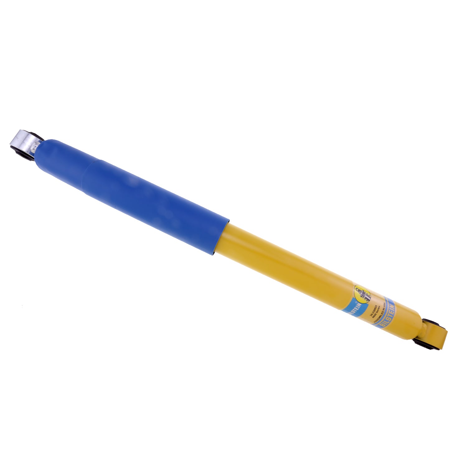 Bilstein Rear 4600 Hvy Dty Shk Abs Non Liftd For Ram 3500