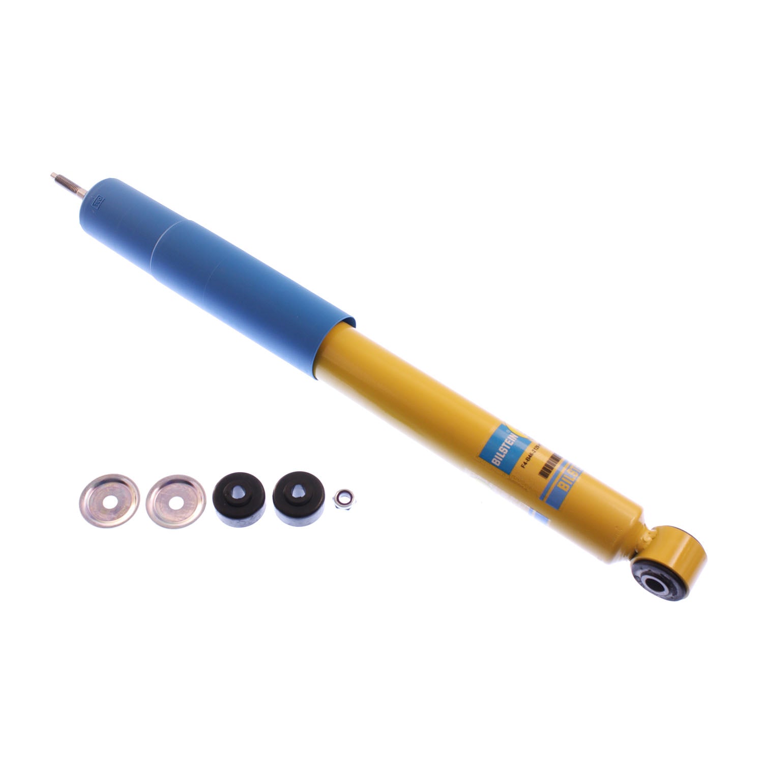 Bilstein 4600 Dodge Light Truck For For Dodge Ram 1500, Dodge Ram 2500, Dodge Ram 3500