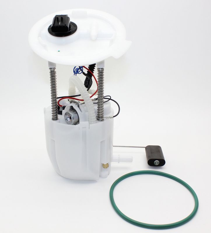 FUEL PUMP