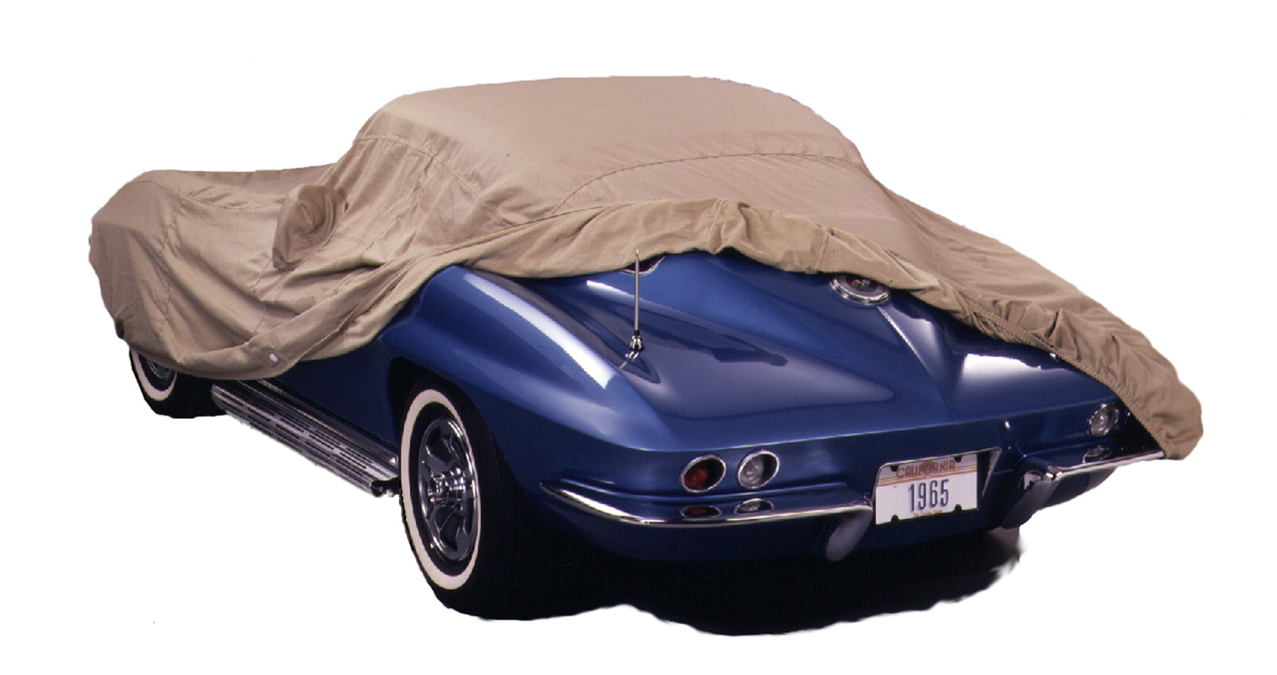 Car Cover For BMW 630CSi, BMW 633CSi