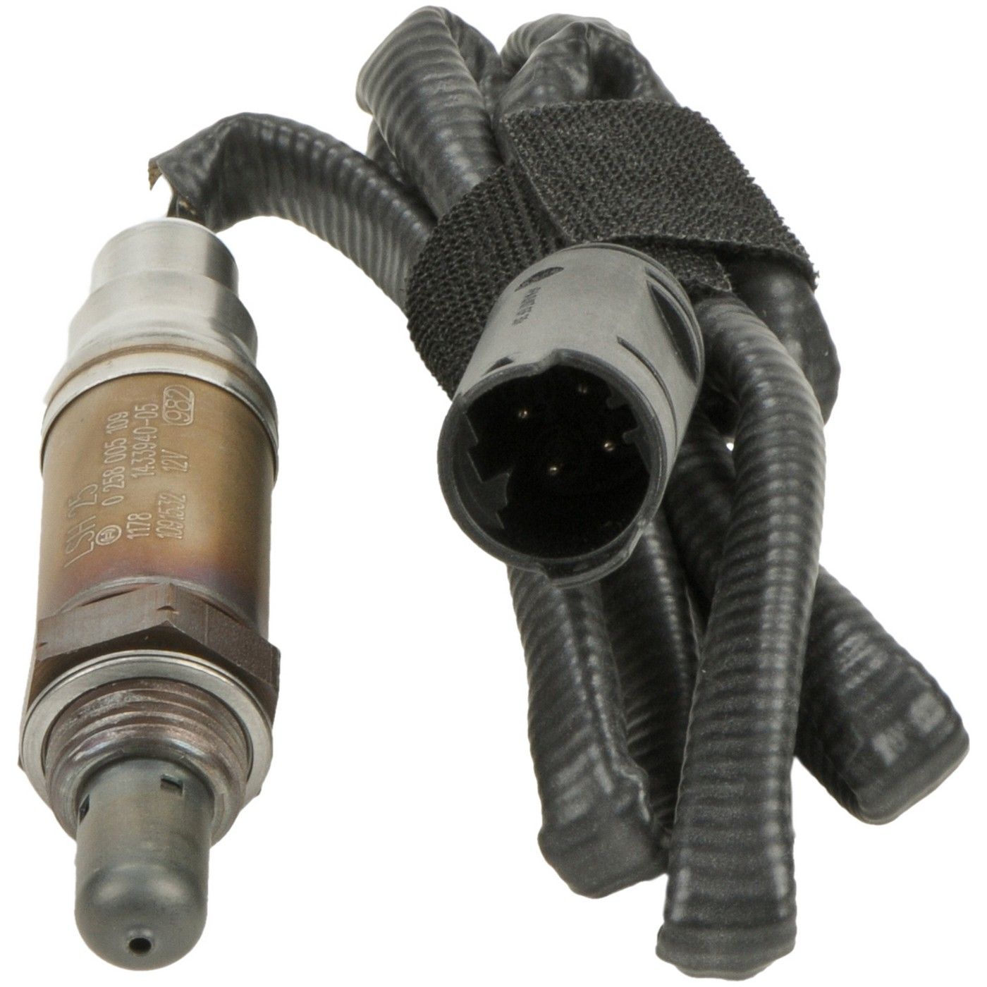 HEGO SENSOR