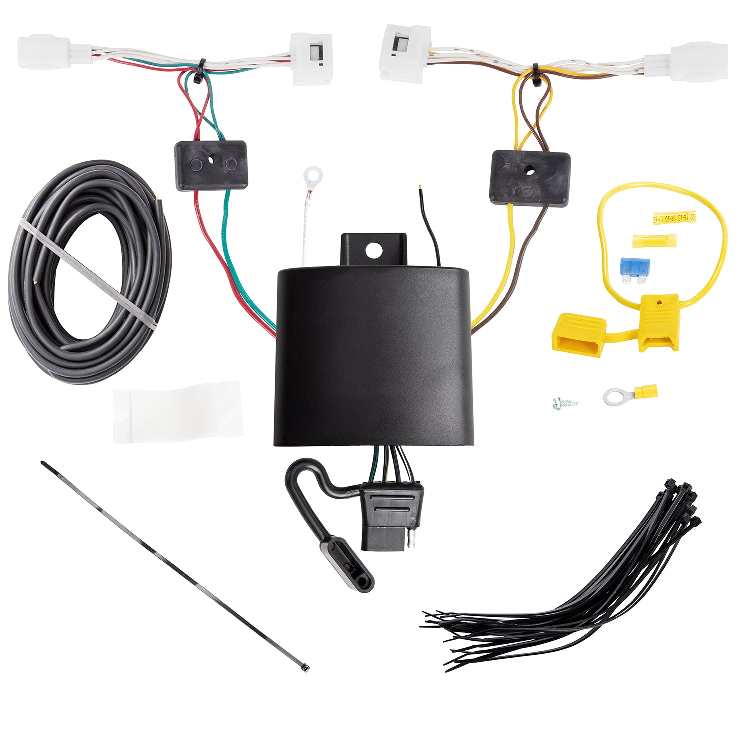 T-One Conn. Honda Passport For Honda Passport