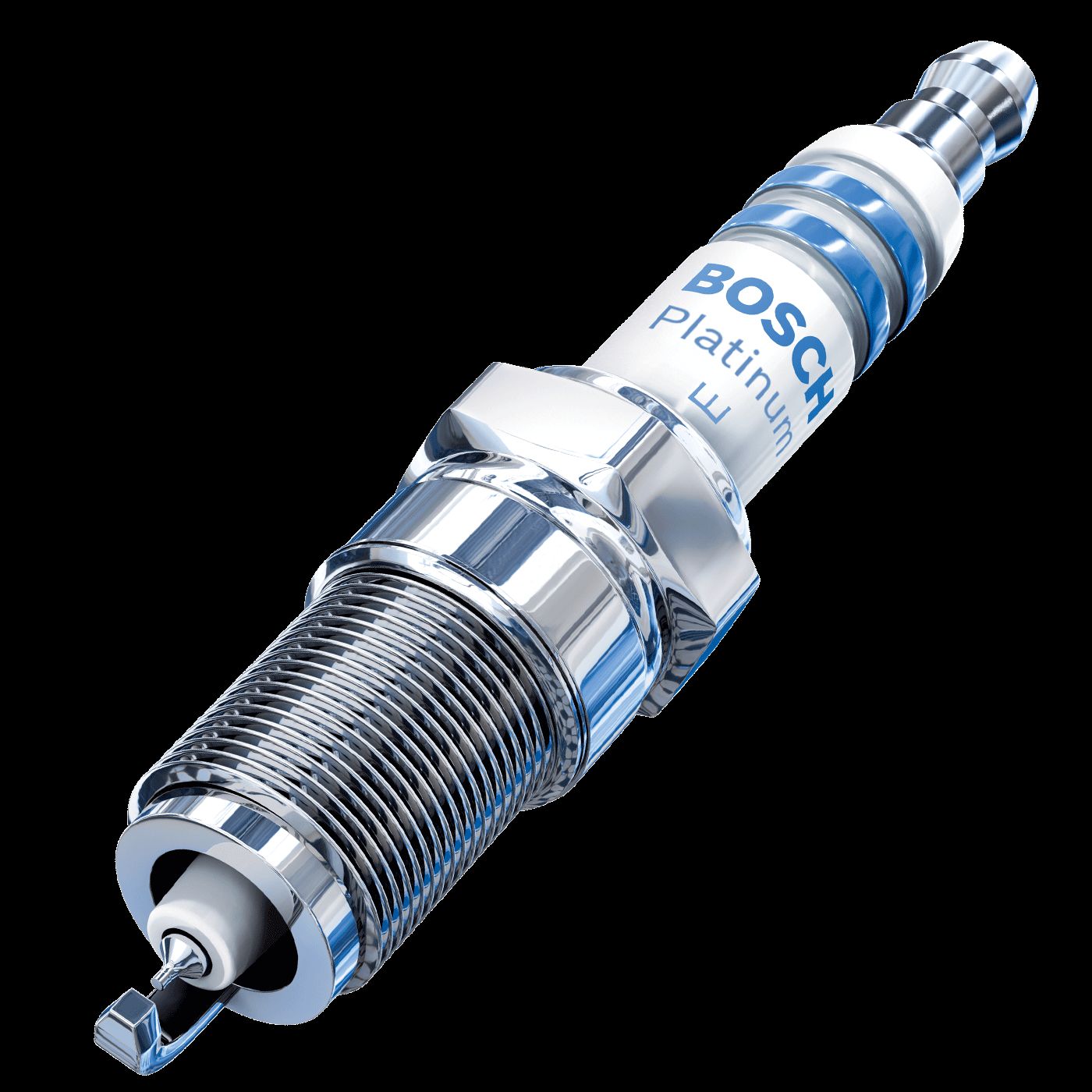 SPARK PLUG