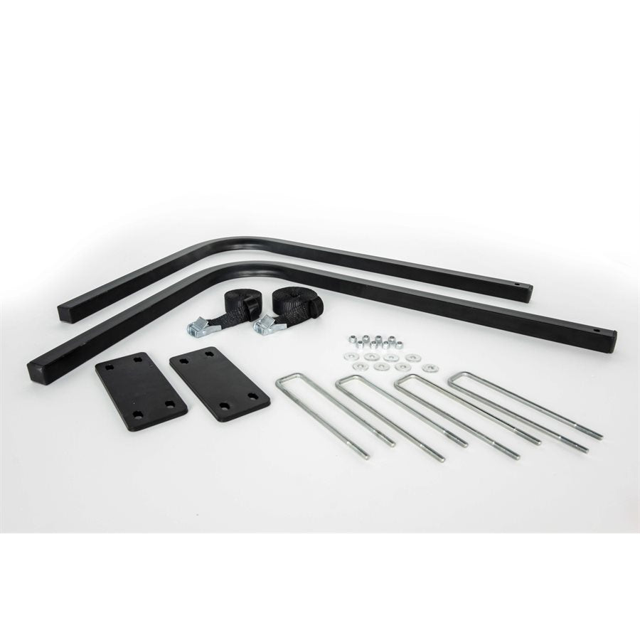 CAMCO BUMPER MOUNT TOTE TANK HOLDER
