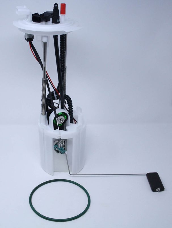 FUEL PUMP