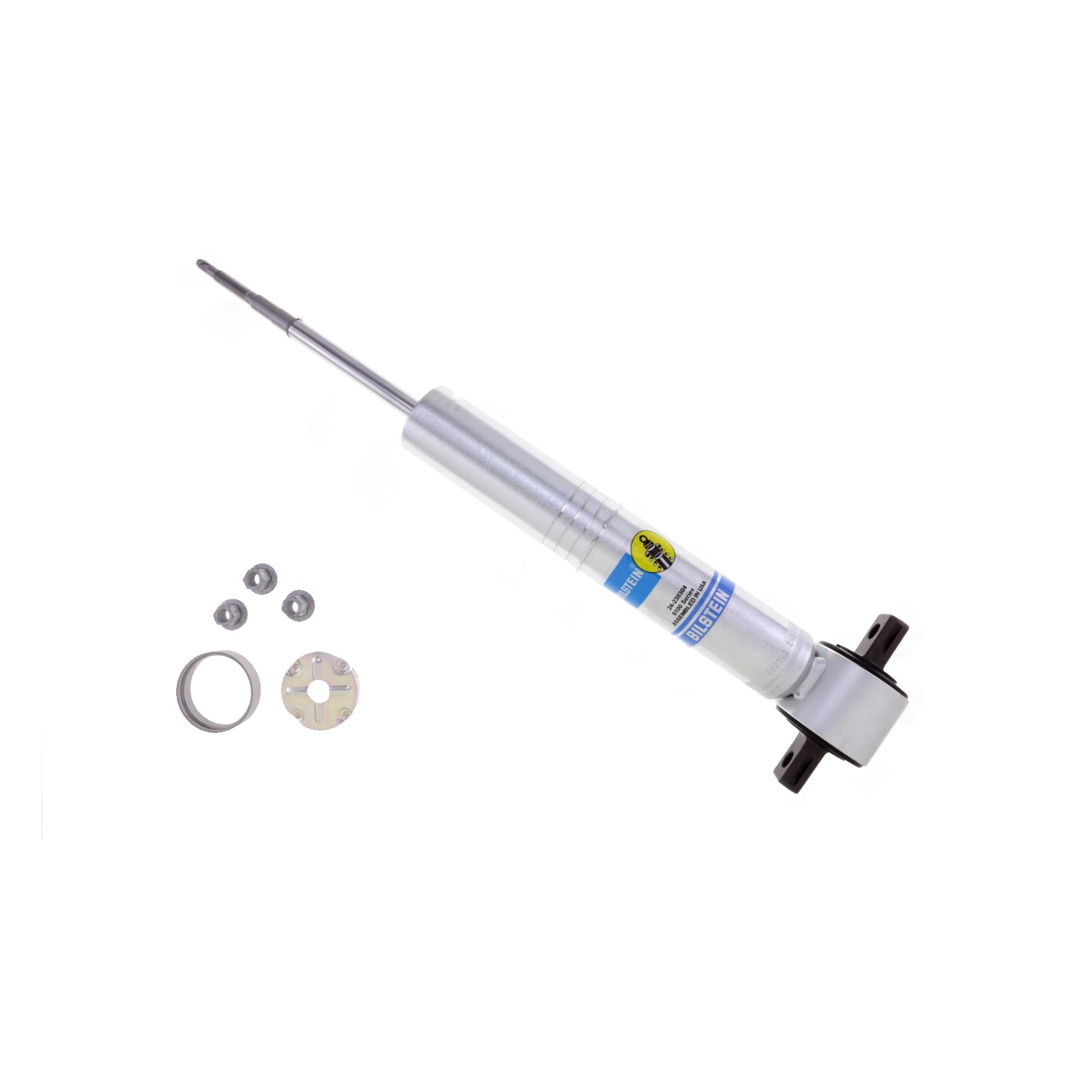 Bilstein 5100 Gm 2014-15 1500 Frt Shocks For Chevrolet Silverado 1500, Gmc Sierra 1500