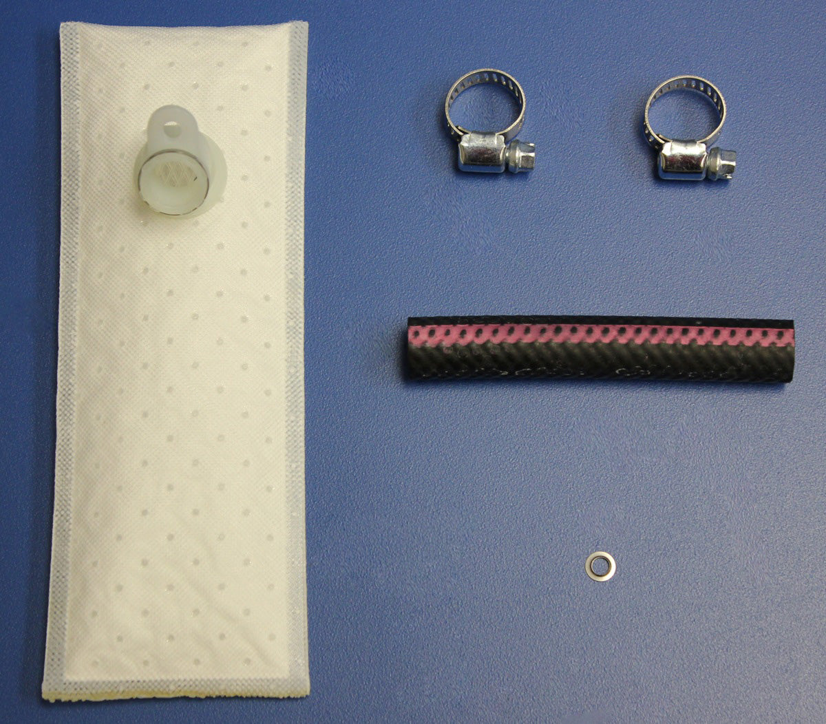 Walbro Kit/Install