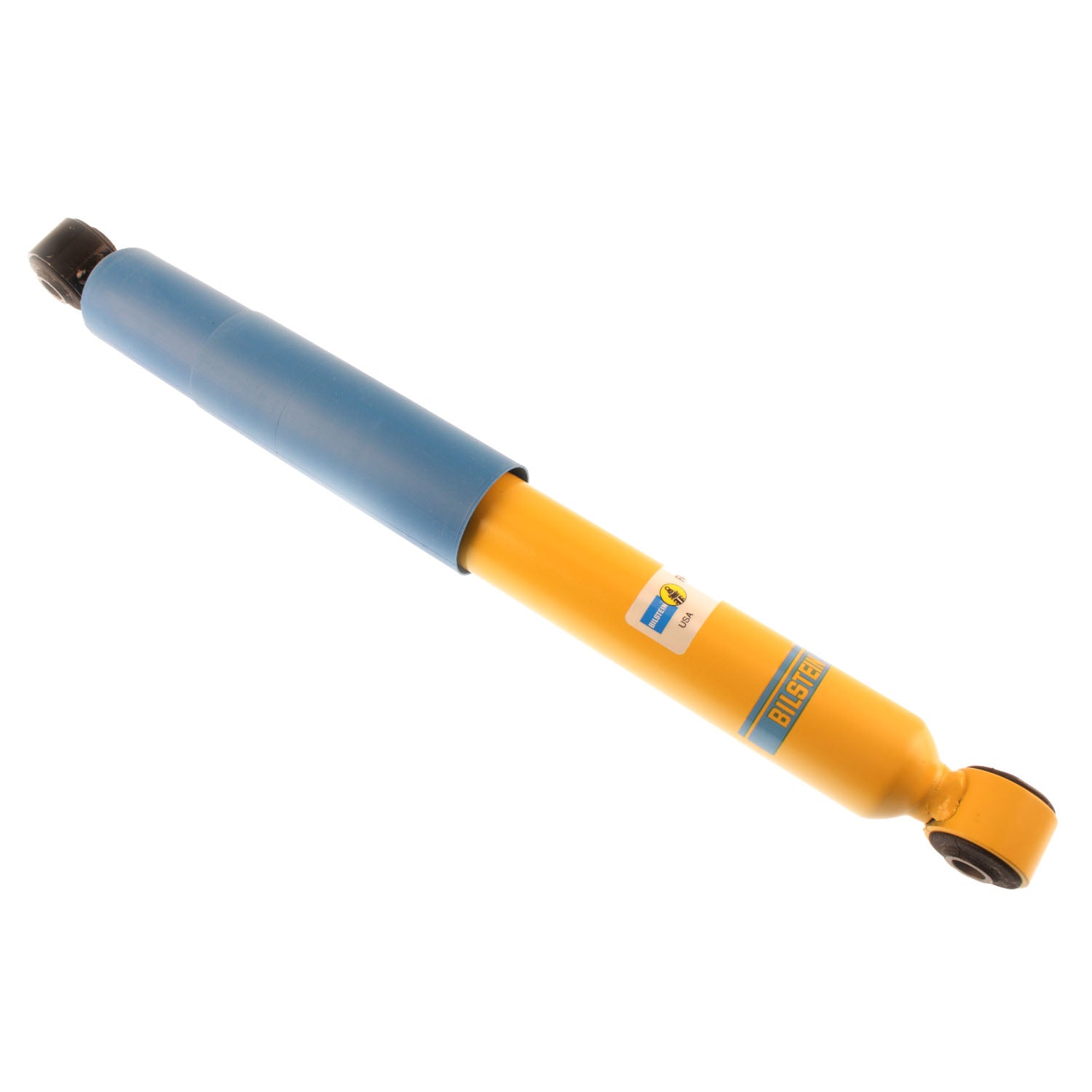 Bilstein Gm Kodiak 2005 Rear For Chevrolet C4500 Kodiak, Chevrolet C5500 Kodiak