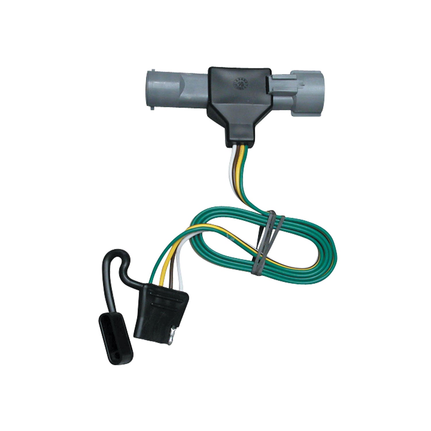 T-Connector For Ford F-150, Ford F-250, Ford F-250 Hd, Ford F-350