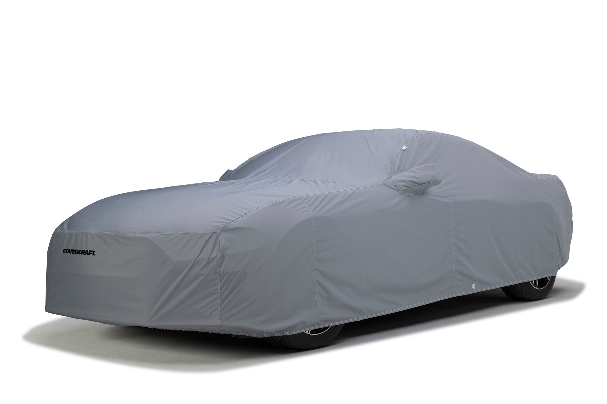Custom 3-Layer Moderate Climate Car For Ford Mustang
