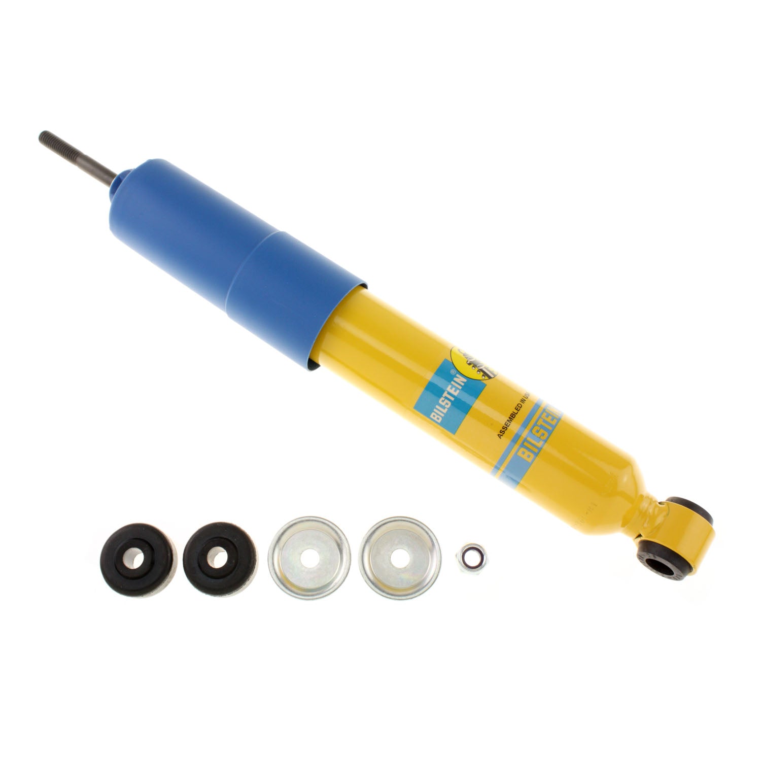 Bilstein 4600  Ford Light Truck For Ford Bronco Ii, Ford Ranger, Mazda B2300, Mazda B3000, Mazda B4000