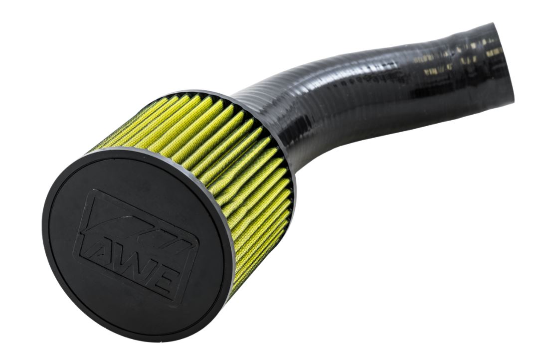 AWE Tuning S-Flo Intake For Audi S4, Audi S5
