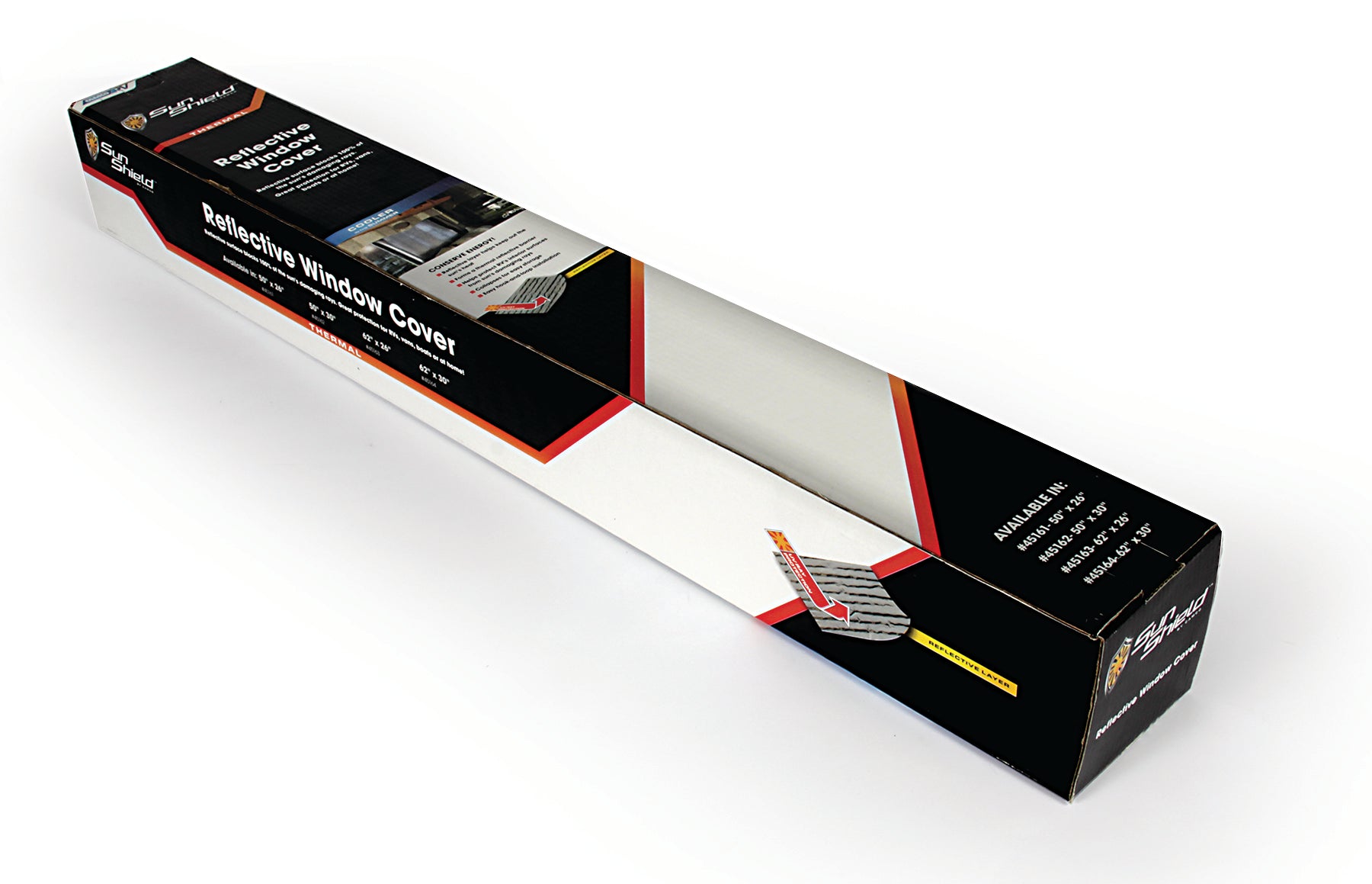 COAXIALCABLE,RG-6U, F TYPE FITTINGS, 50 FT.