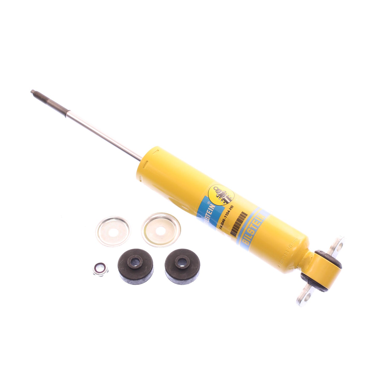 Bilstein Buick Cadillac CHhevrolet;