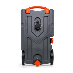 Camco 39004 Rhino Portable Holding Tank 28 Gal
