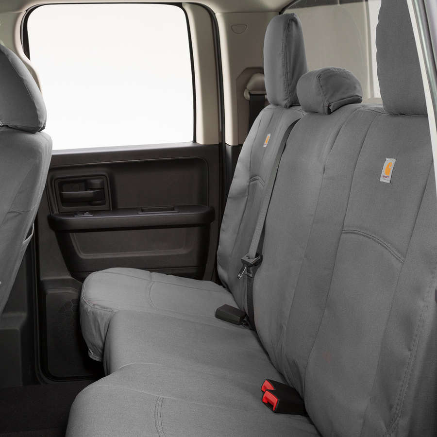 Covercraft SSC8526CAGY Seat Cover