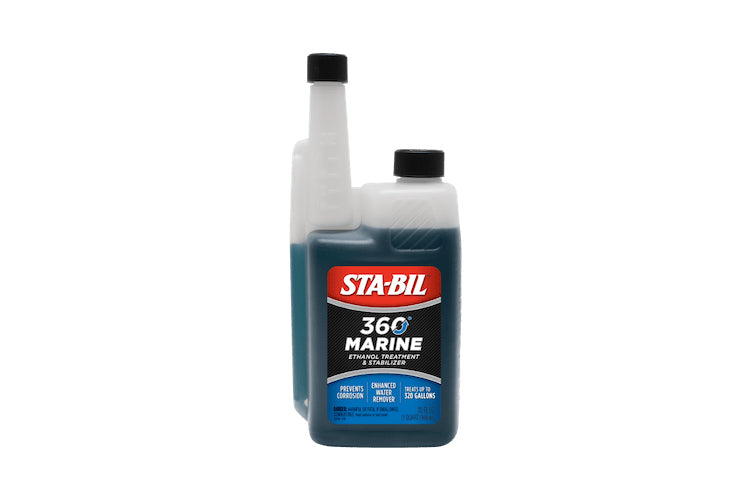 MARINE STA-BIL 32 OZ