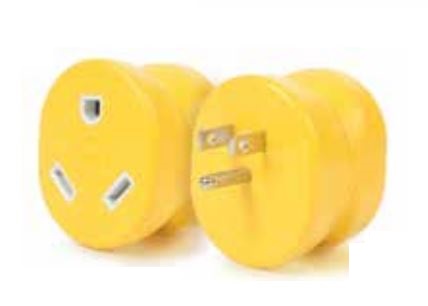 25Pk Vinyl Butt Connects