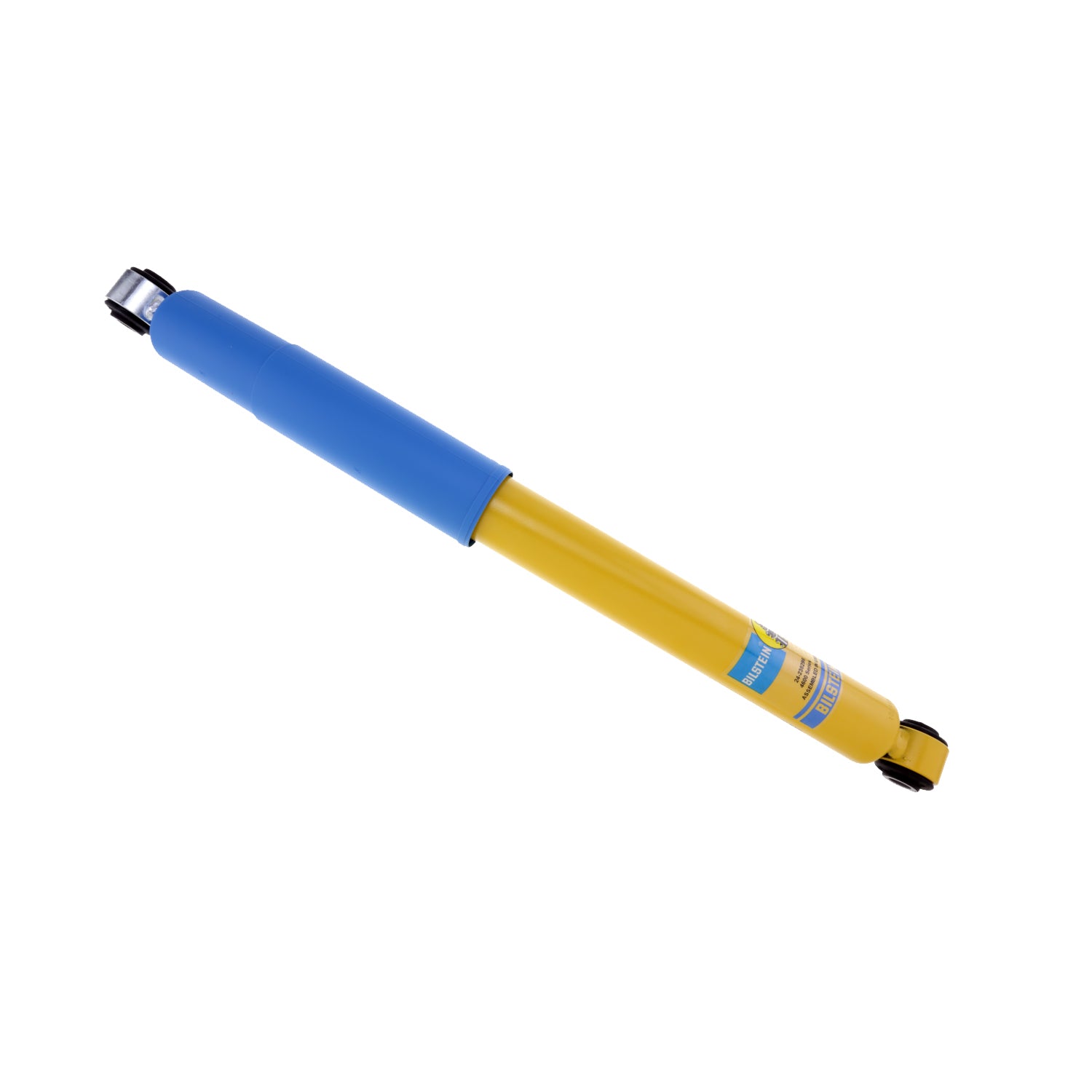 Bilstein 14+ Gm 1500 R; 4600 Series, Chevrolet Silverado 1500, Chevrolet Silverado 1500 Ld- Old Model, Gmc Sierra 1500, Gmc Sierra 1500 Limited- Old Model