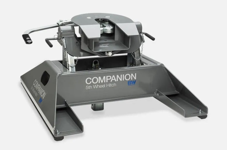 COMPANION HITCH KIT