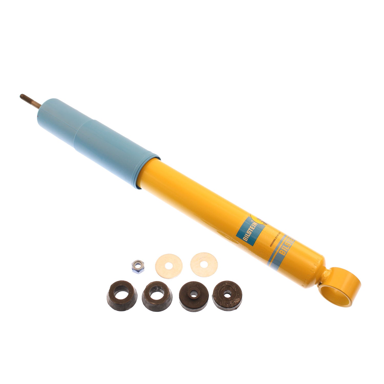 Bilstein 46Mm Monotube Shock Abs For Toyota 4Runner