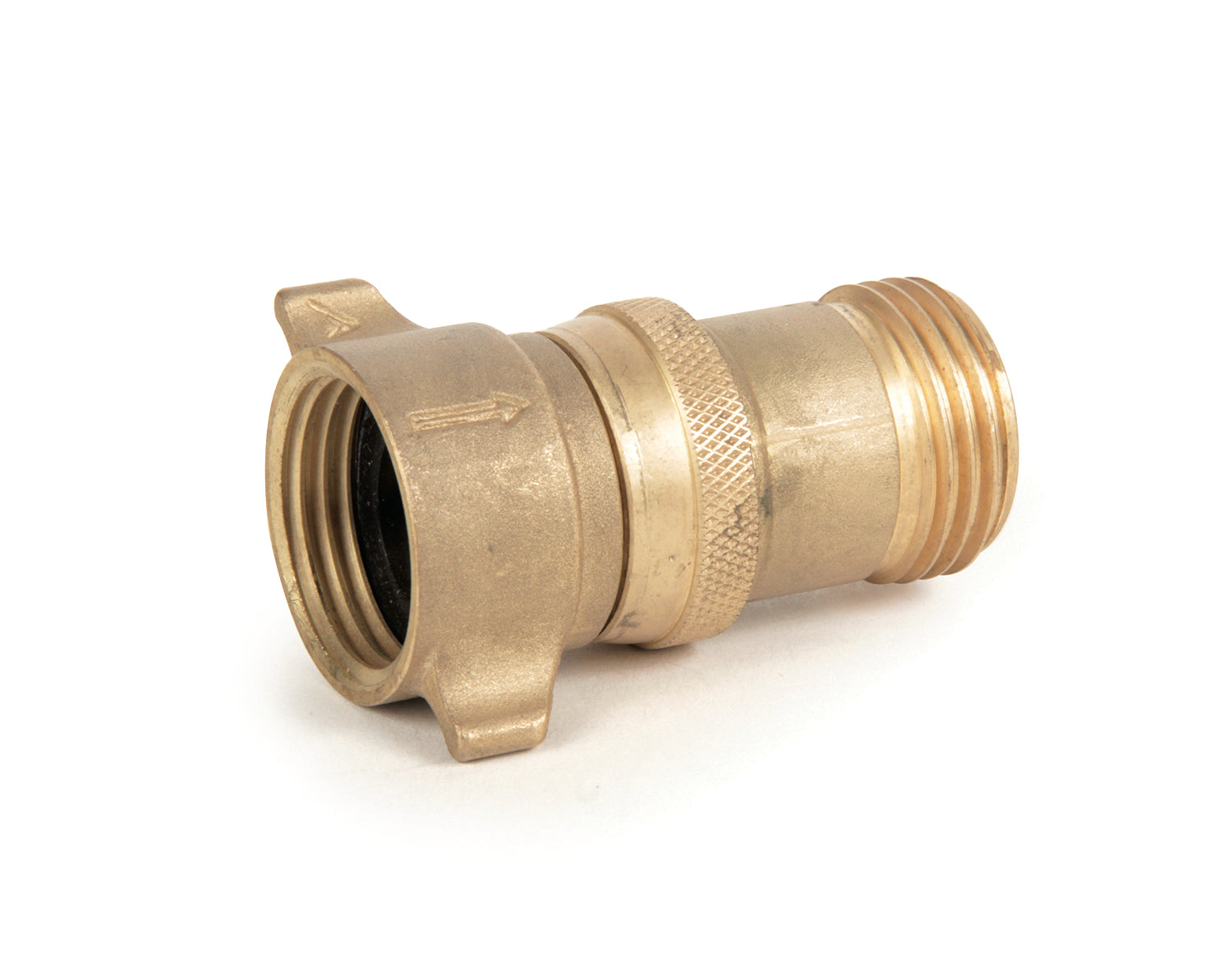 50M AMP STD/50F AMP LOCKING ADAPTER POWERGRIP 18IN
