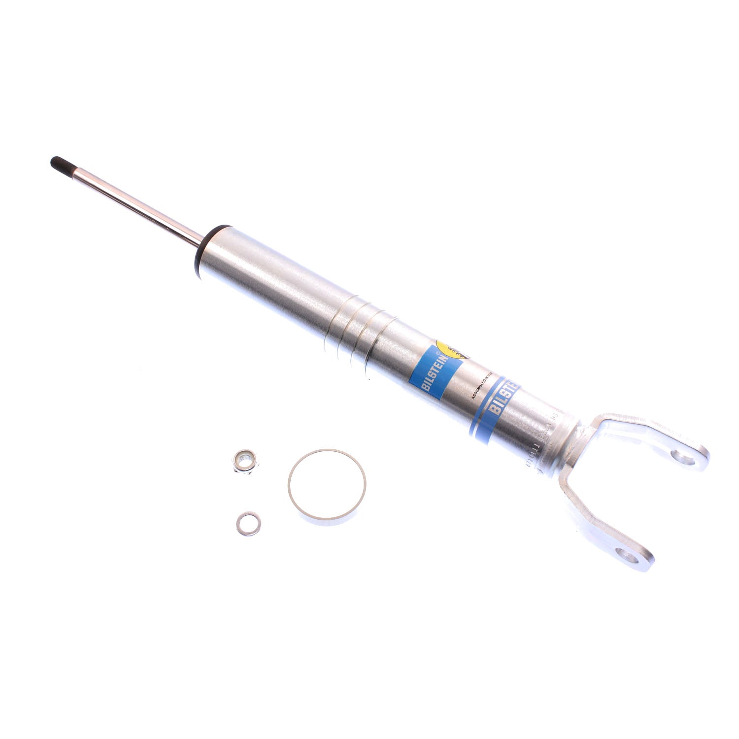 Bilstein 5100 Series Ride Hght Adj For Dodge Ram 1500
