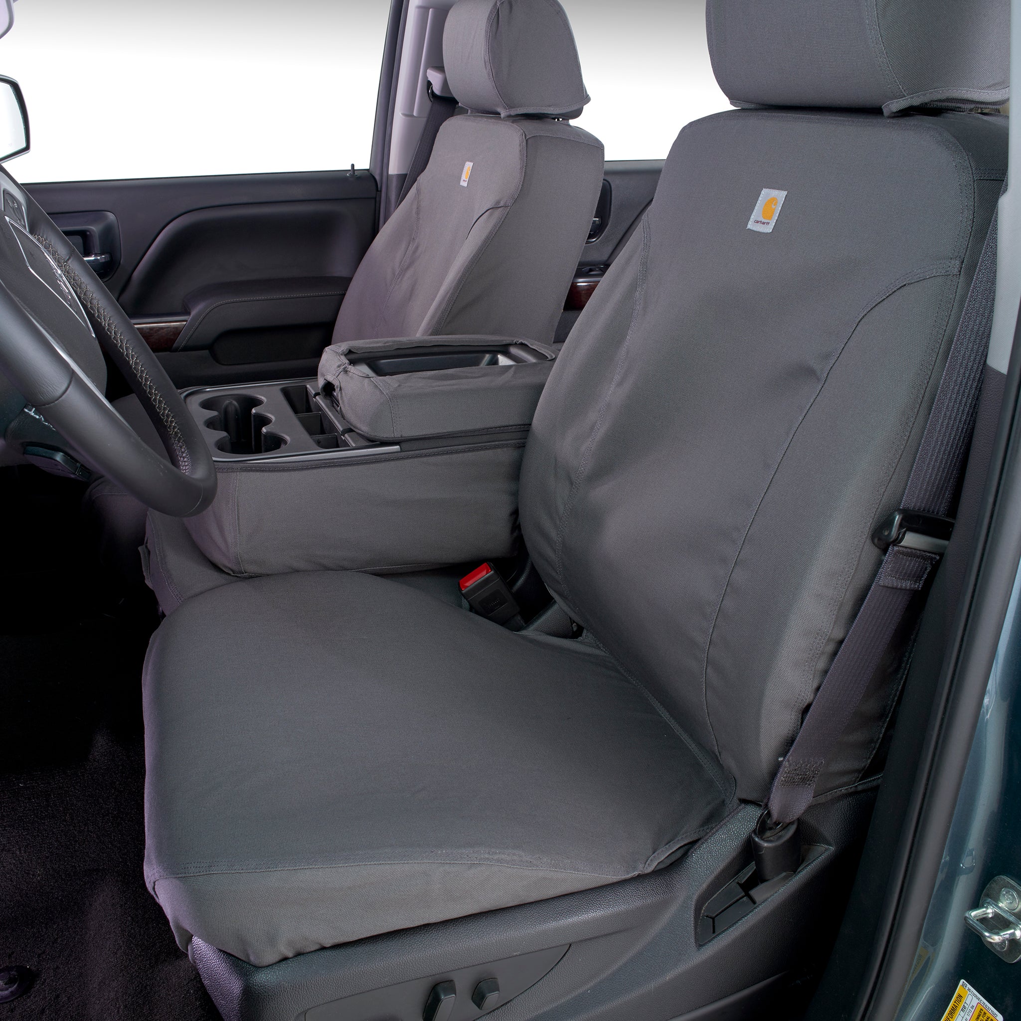 Covercraft 2019 Ford Ranger Front for Ford Ranger