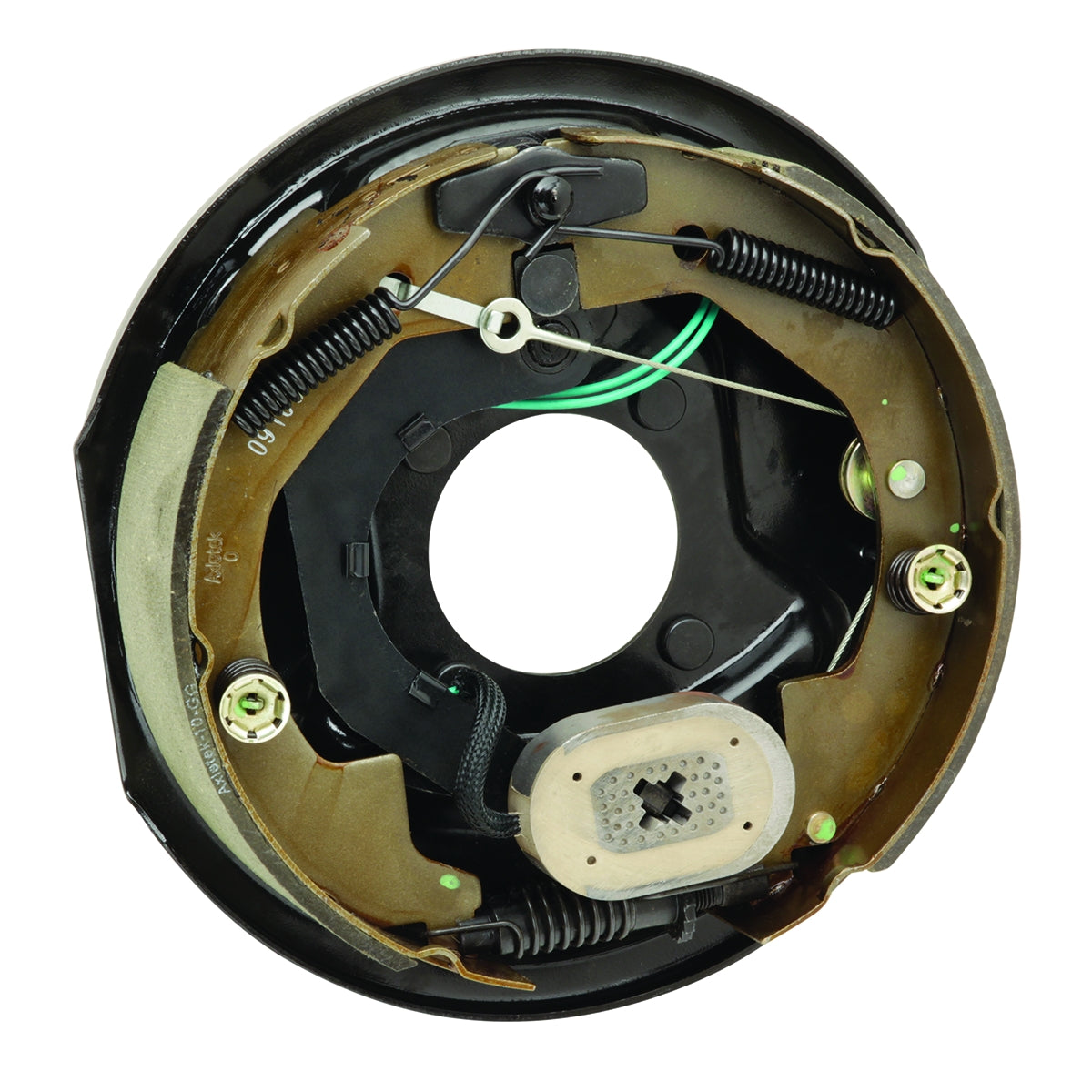 Trl Brk Assmb 12X2 Lt
