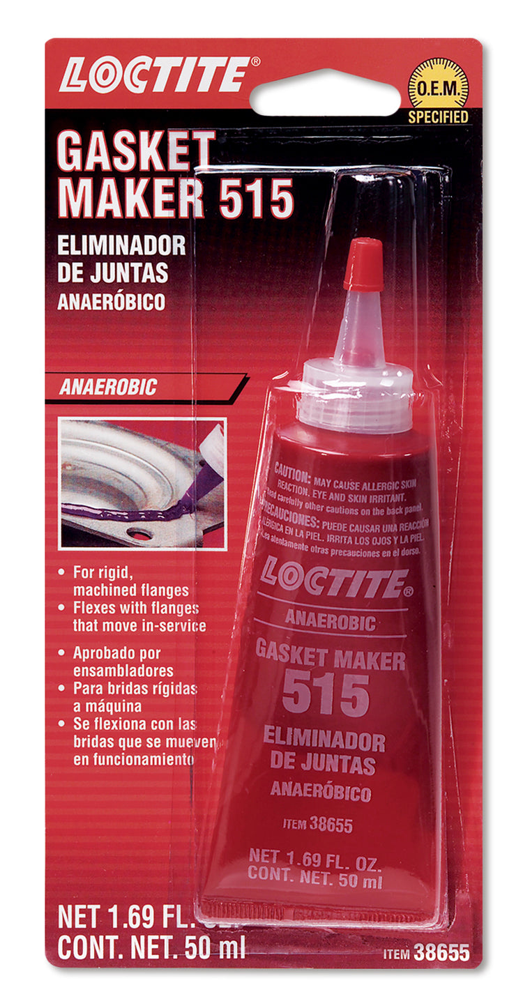 GASKET MAKER 515 - FLANGE SEALANT