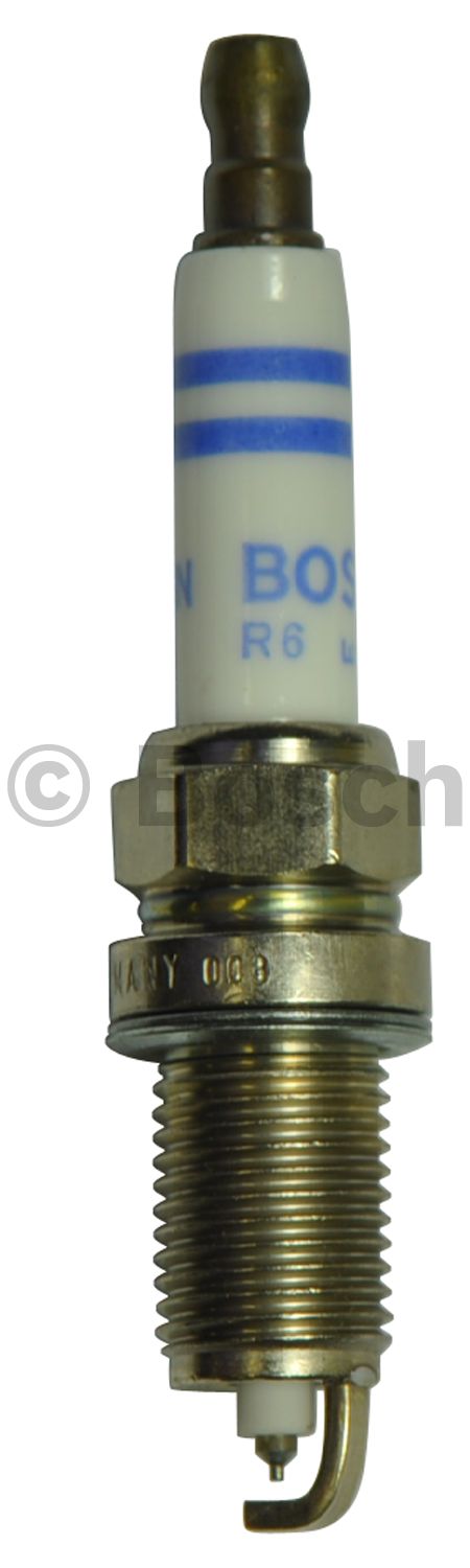SPARK PLUG