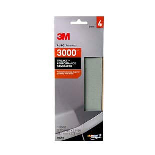 3M TRIZACT PERFORMANC