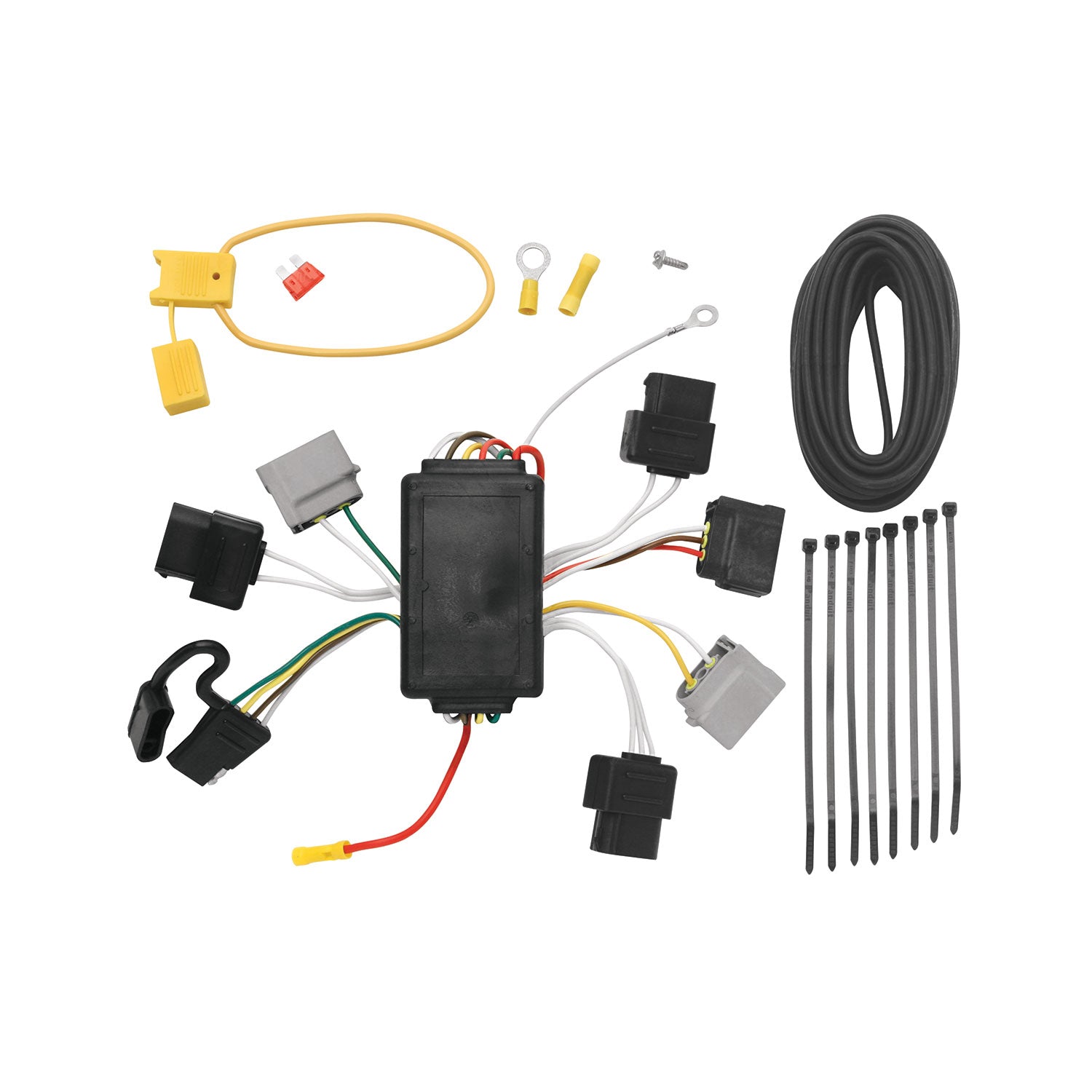 T-CONNECTOR ESCAPE 07