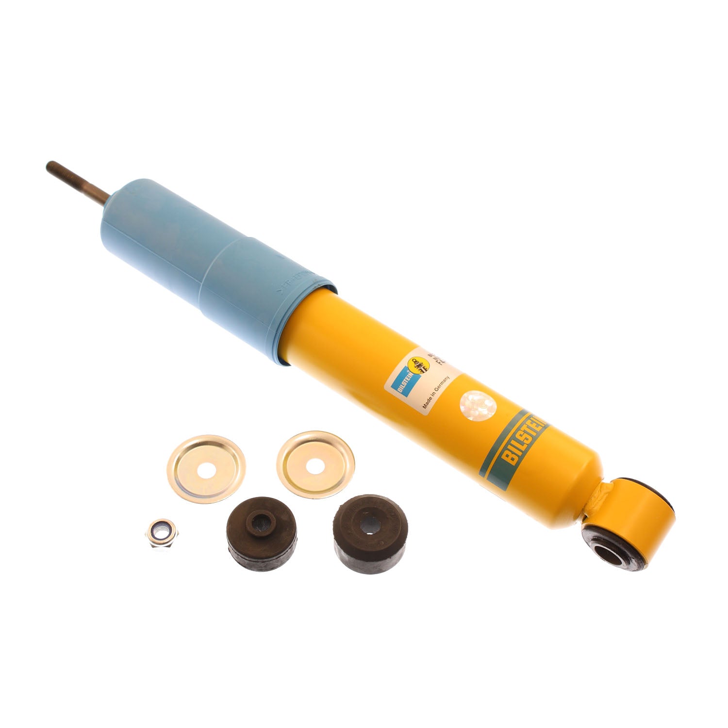 Bilstein Aftmkt-Gm Usa Cars For Chevrolet Corvette