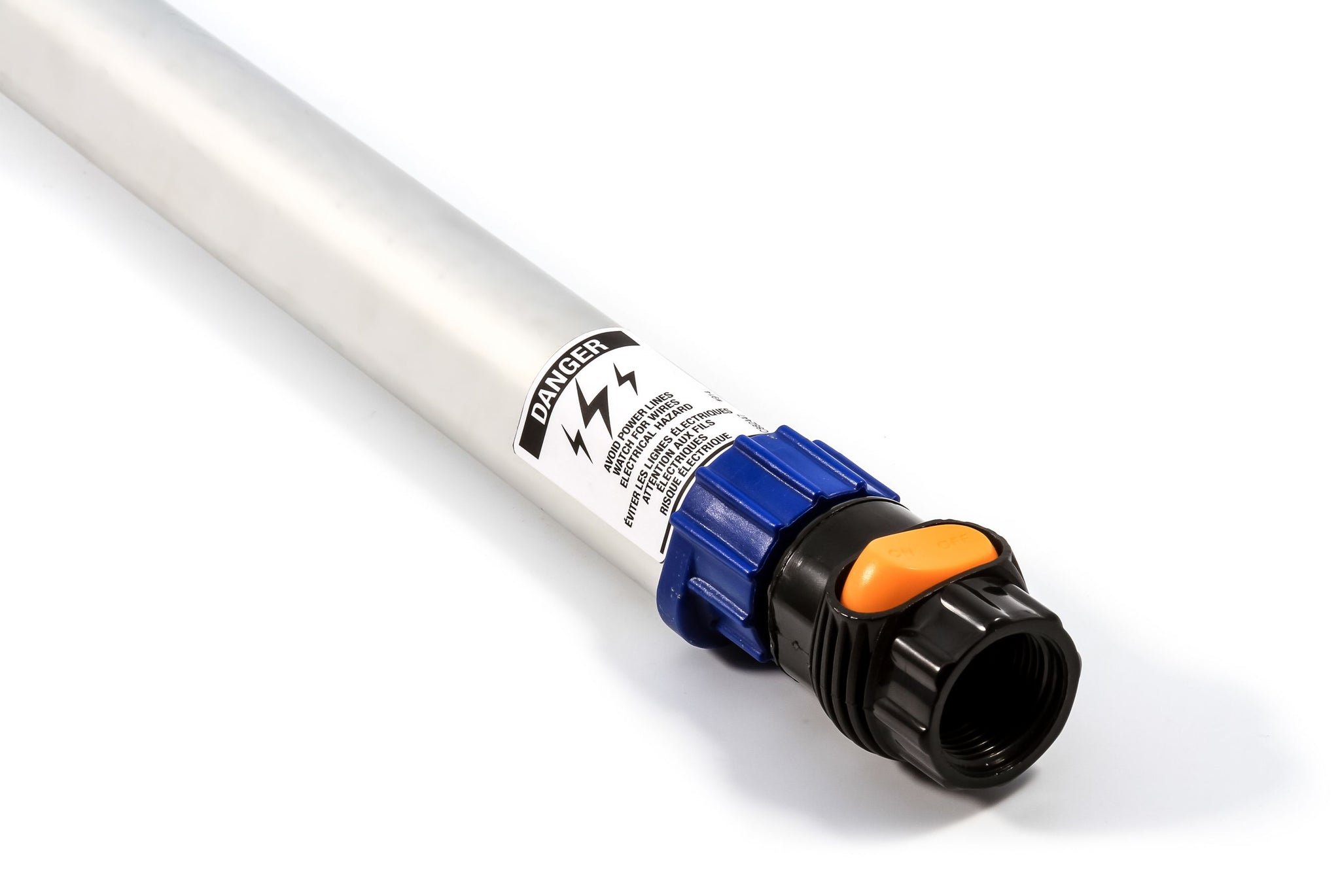 TRCONN 6-WAY SQUARE COMPLETE 1/HDRBAG (EAZLIFT)
